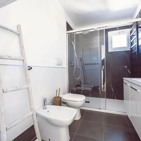 Aurea Attico Con Jacuzzi E Vista Mare Lignano *